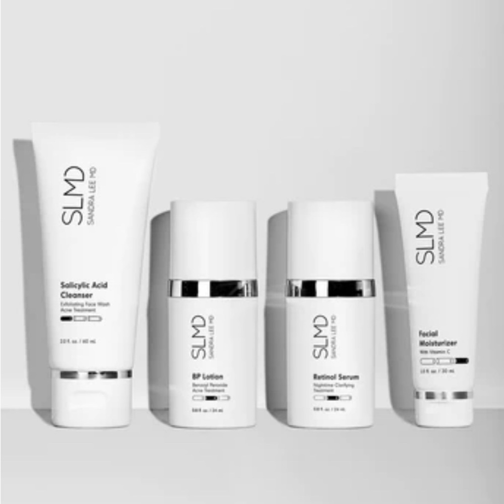 SLMD Acne System